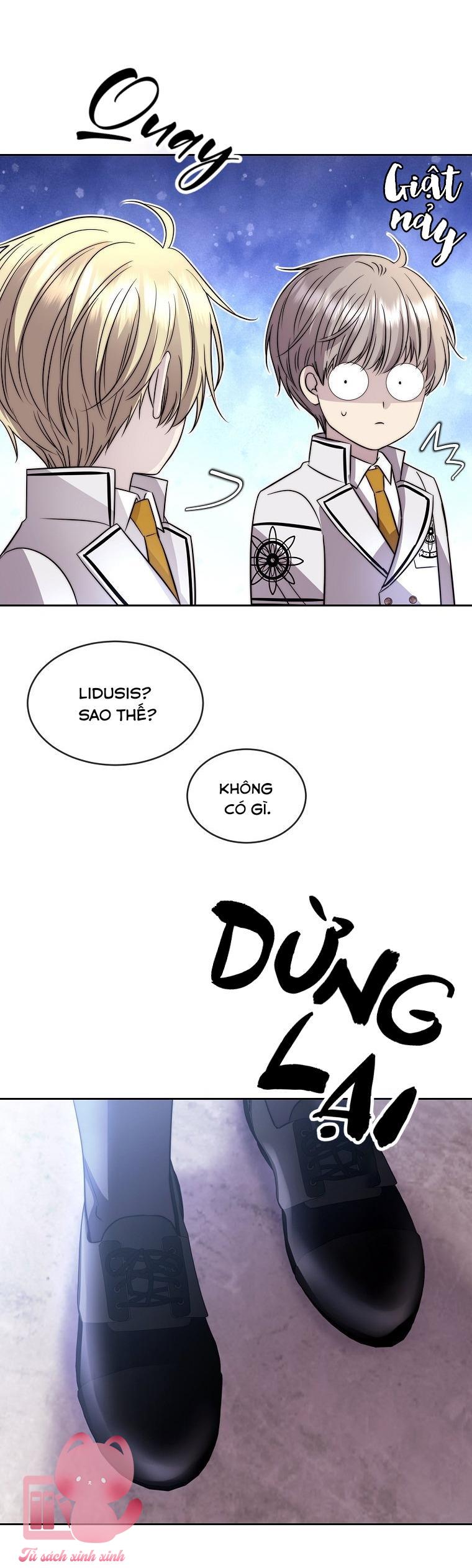 Black Haze - Chap 61 - Trang 20
