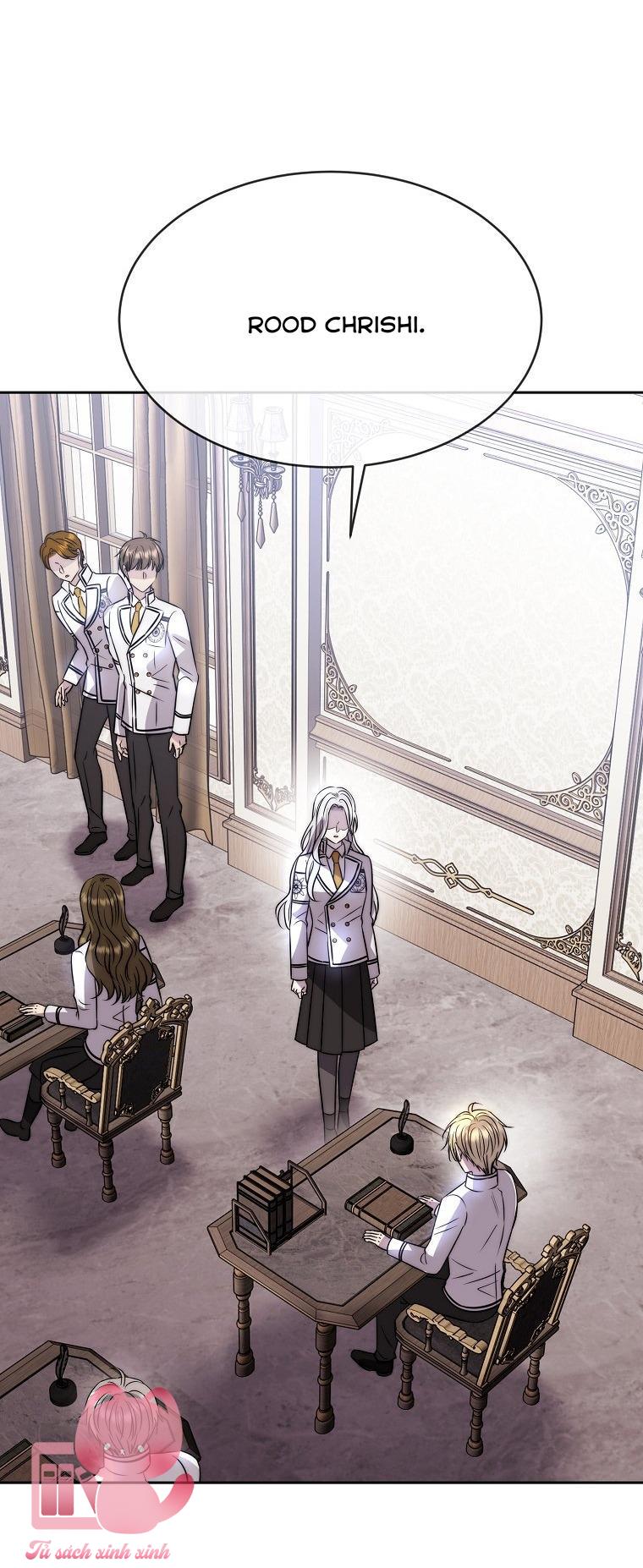 Black Haze - Chap 61 - Trang 21