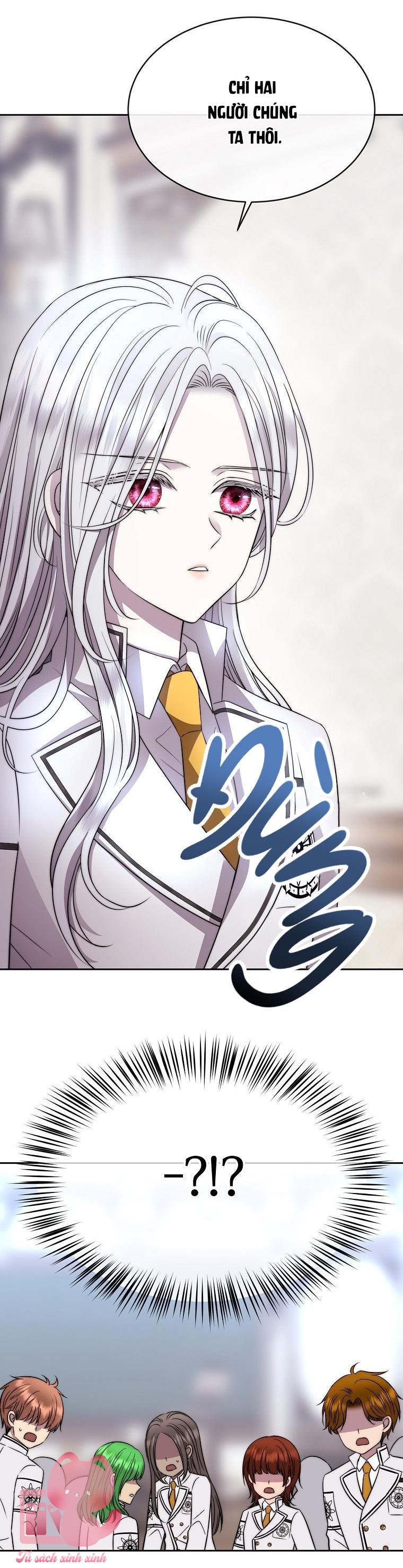 Black Haze - Chap 61 - Trang 23