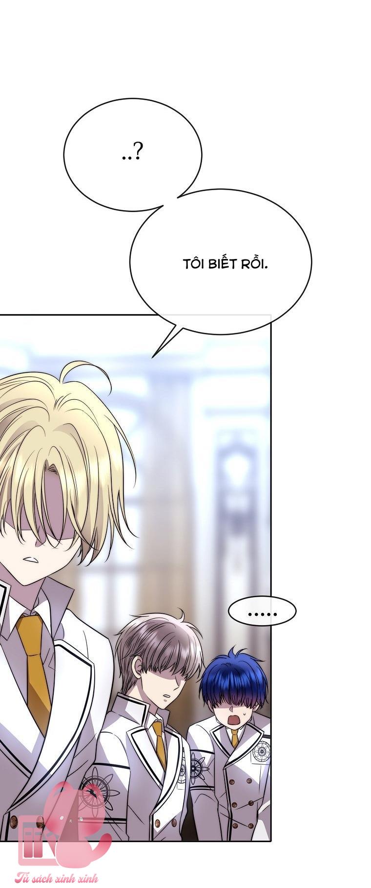Black Haze - Chap 61 - Trang 24