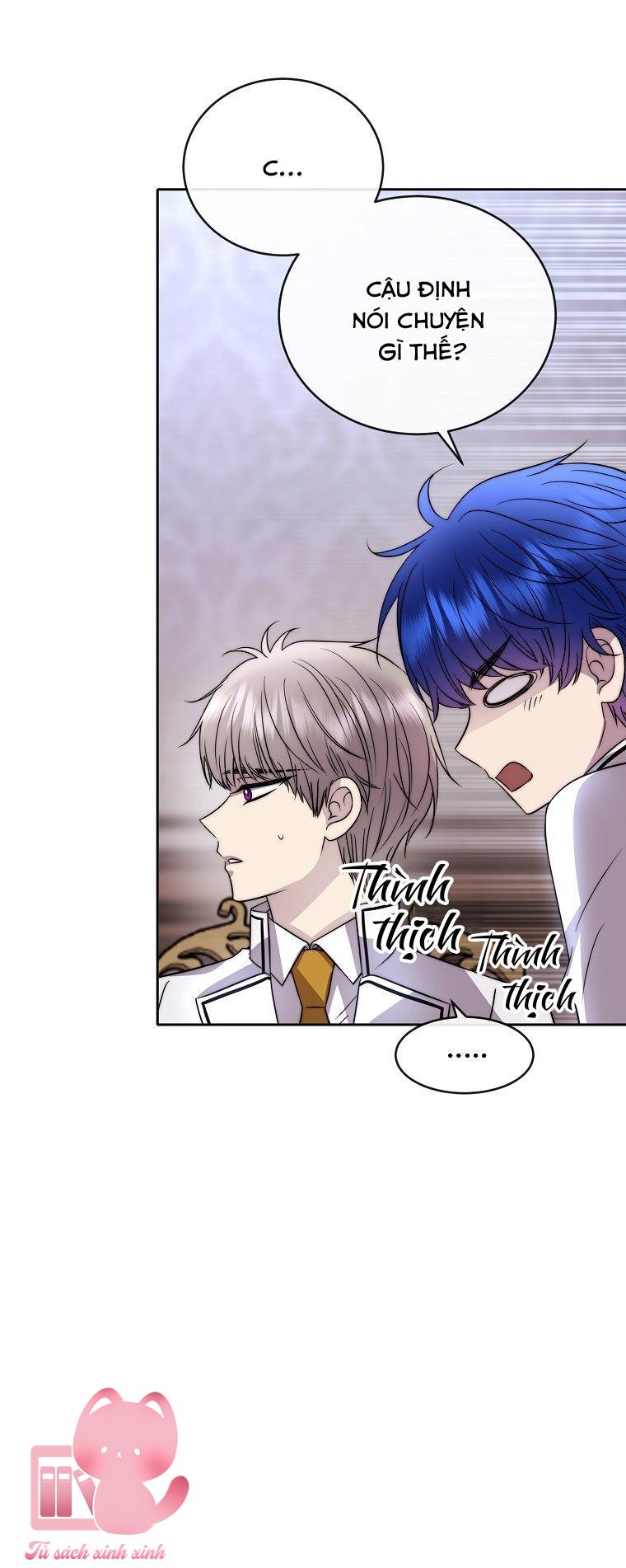 Black Haze - Chap 61 - Trang 25