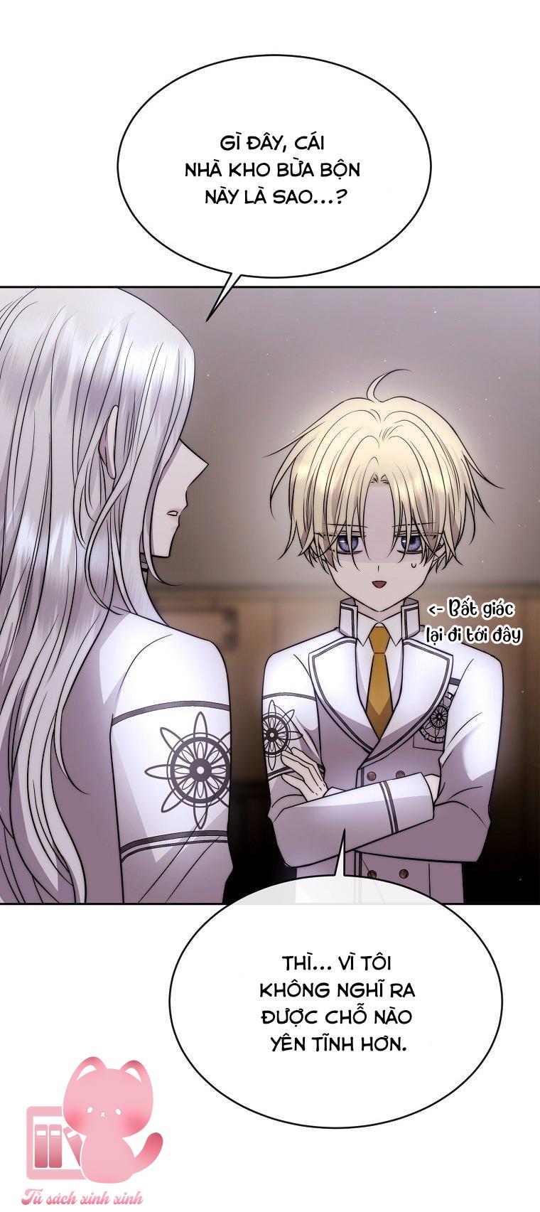 Black Haze - Chap 61 - Trang 27