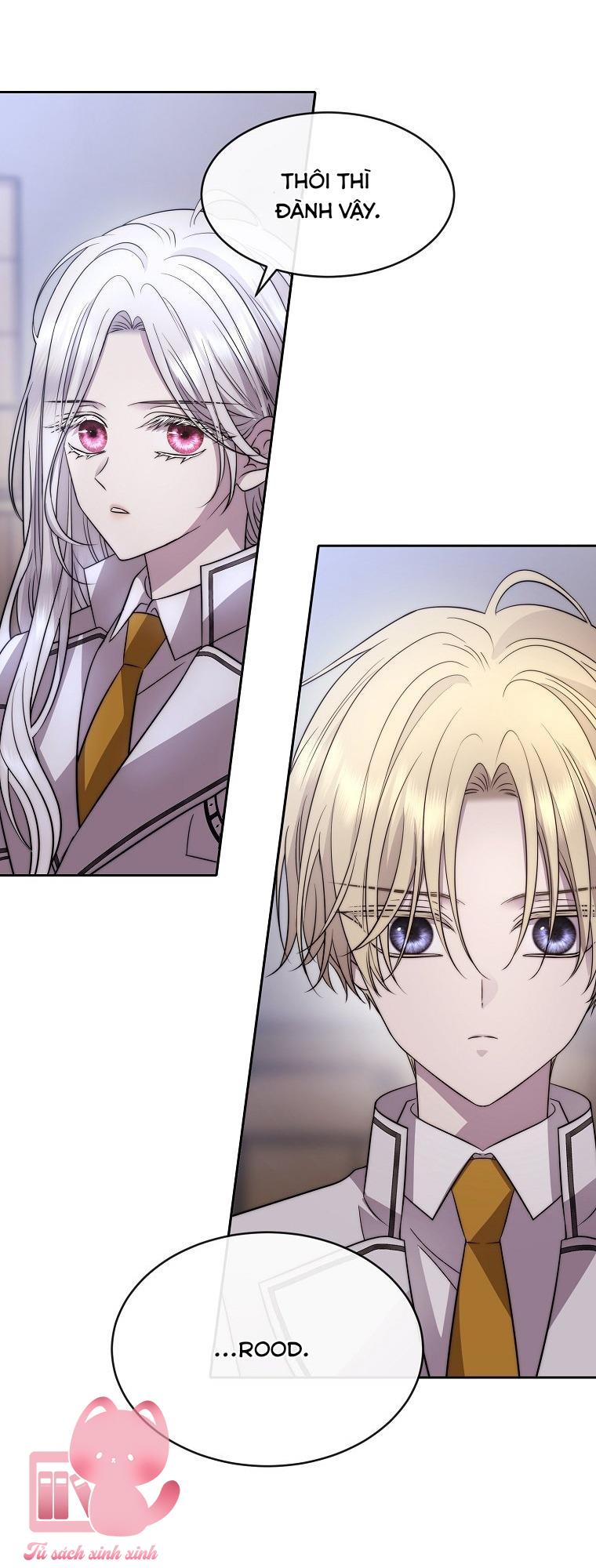 Black Haze - Chap 61 - Trang 28