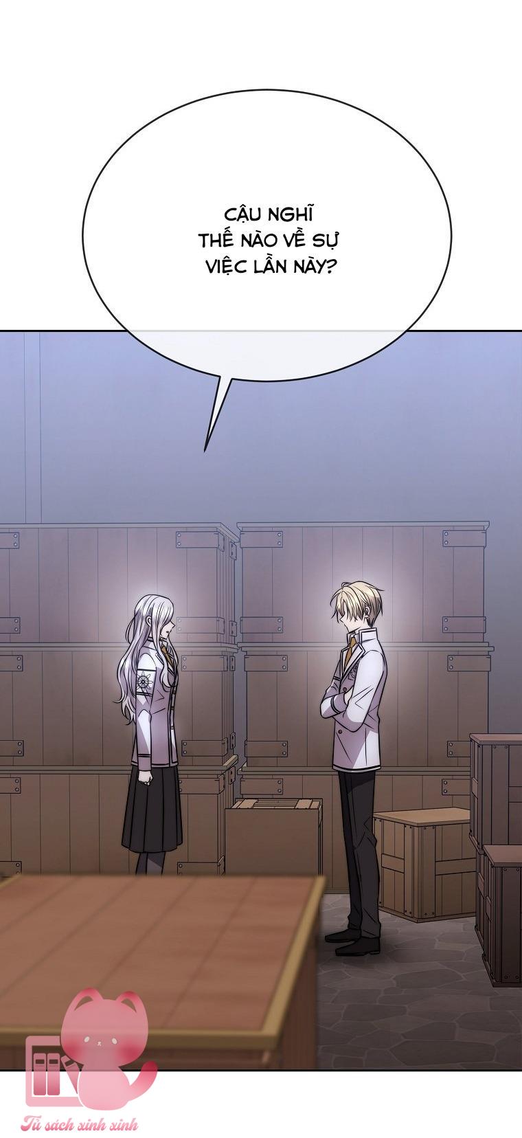 Black Haze - Chap 61 - Trang 29