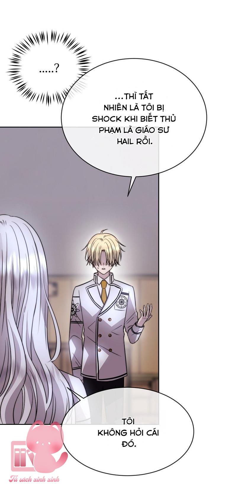 Black Haze - Chap 61 - Trang 30