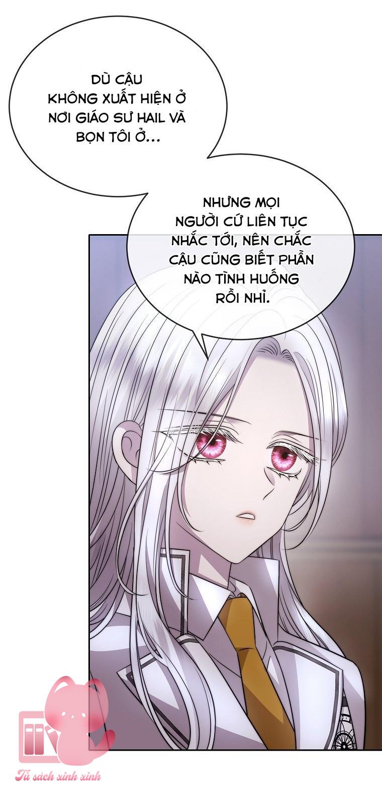 Black Haze - Chap 61 - Trang 31