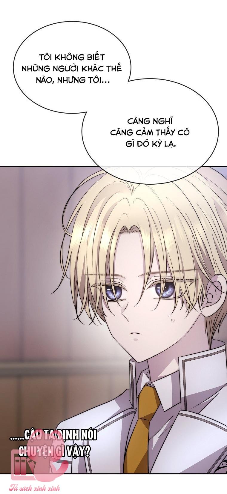 Black Haze - Chap 61 - Trang 32