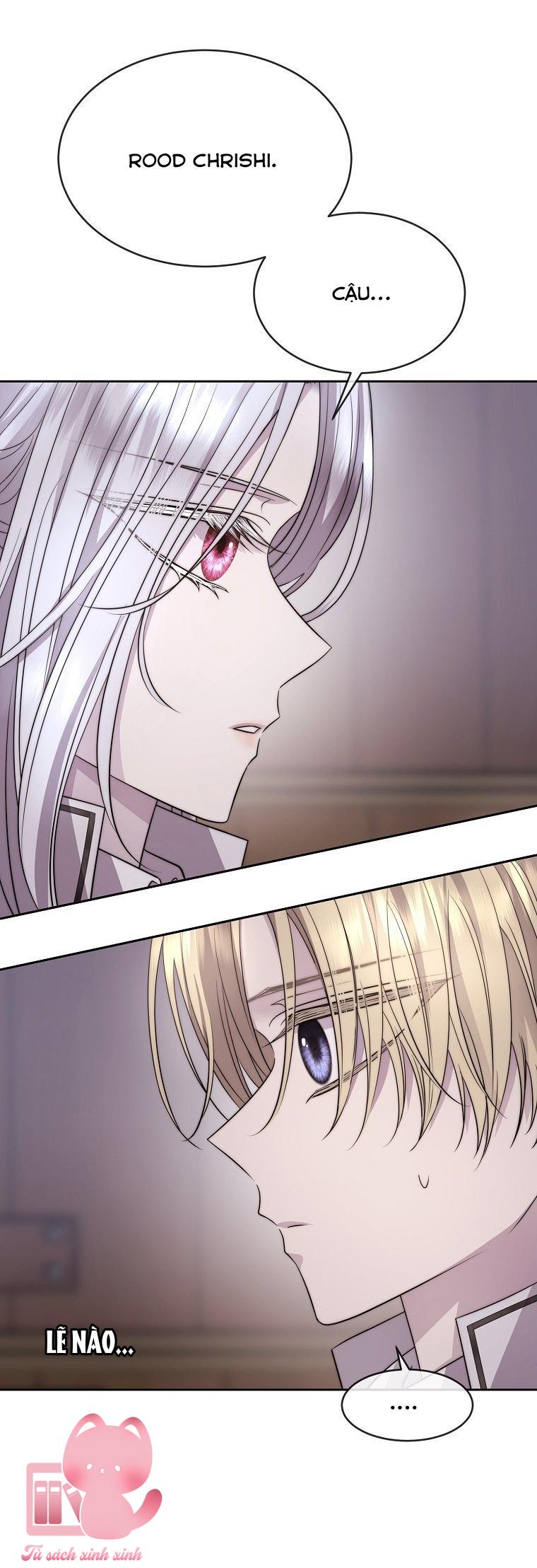 Black Haze - Chap 61 - Trang 33