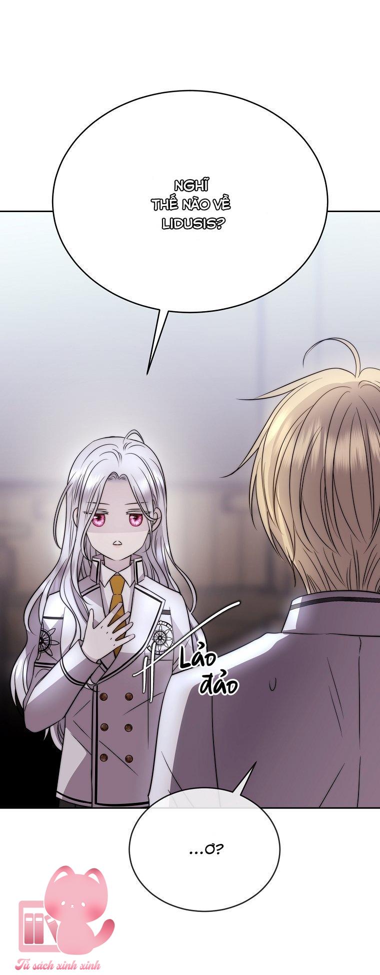 Black Haze - Chap 61 - Trang 34