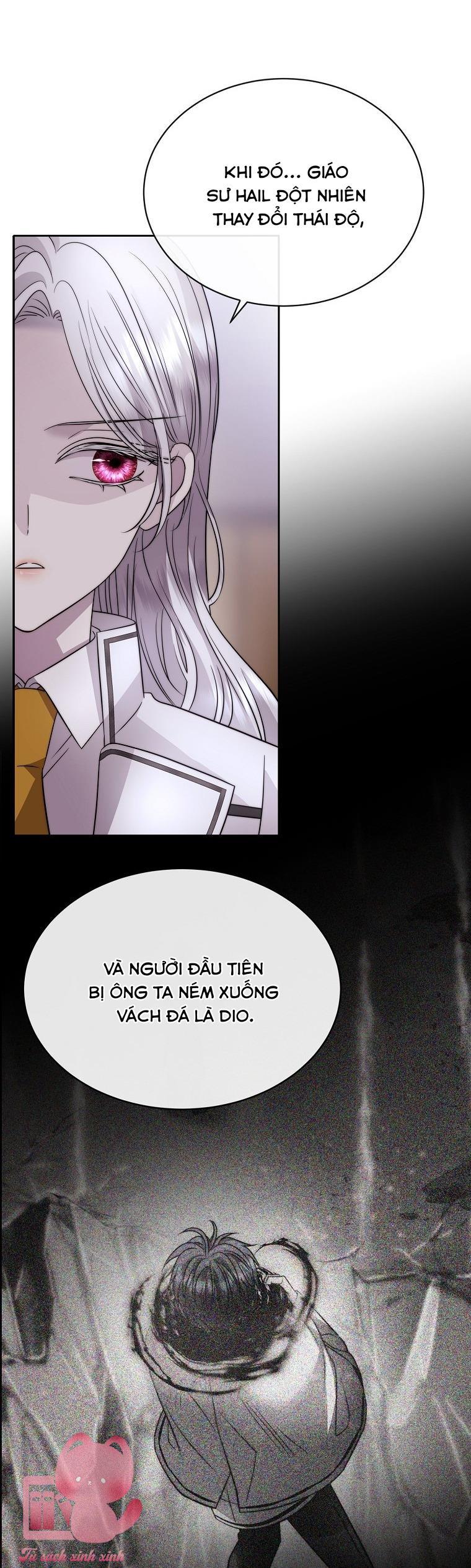 Black Haze - Chap 61 - Trang 35