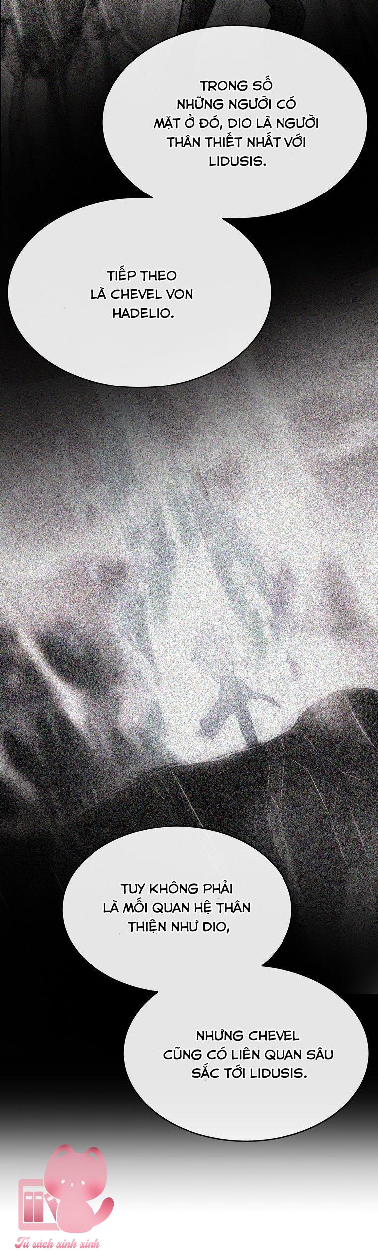 Black Haze - Chap 61 - Trang 36