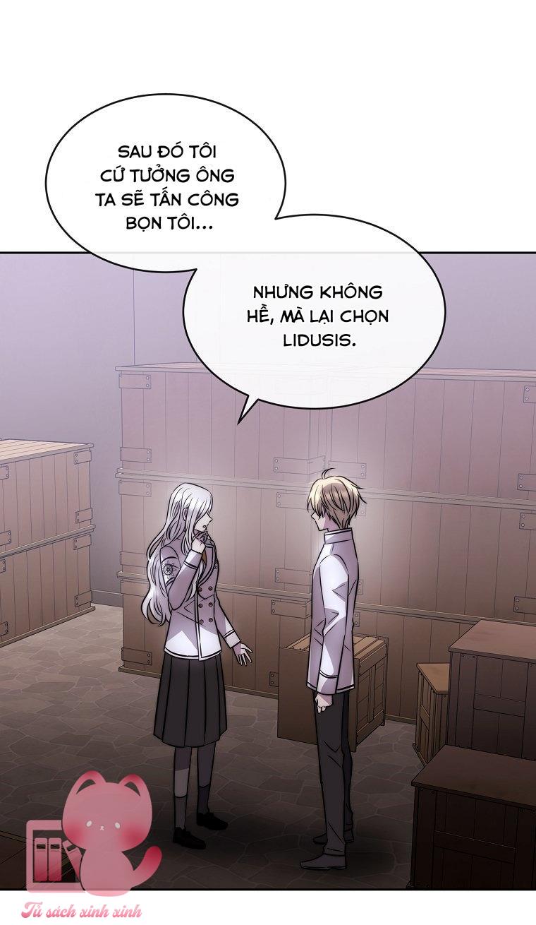Black Haze - Chap 61 - Trang 37