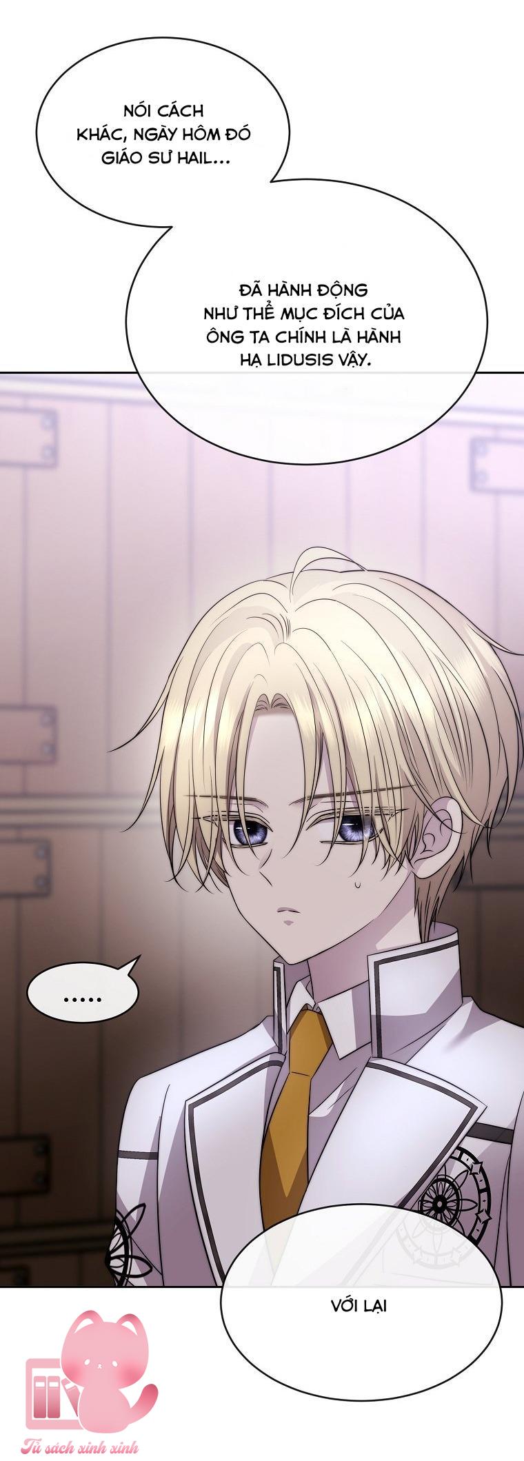 Black Haze - Chap 61 - Trang 38