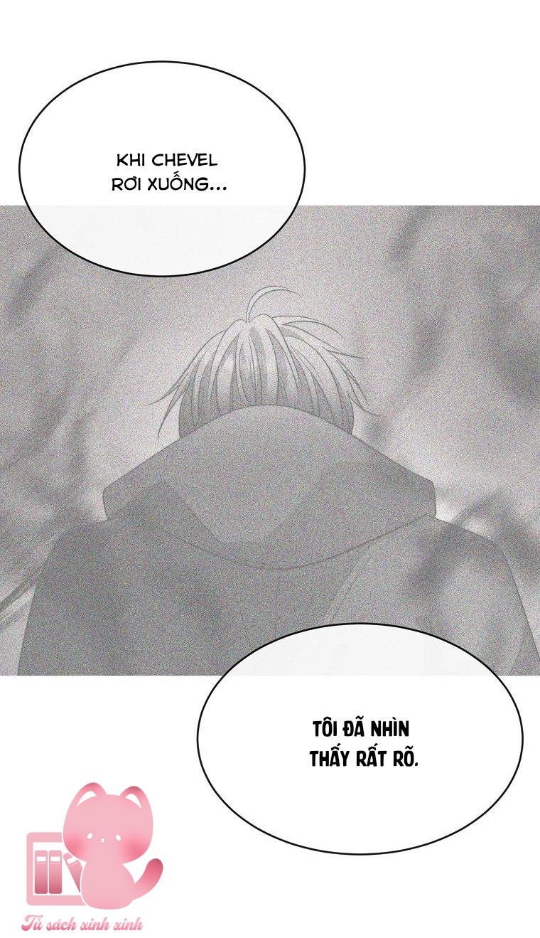Black Haze - Chap 61 - Trang 39