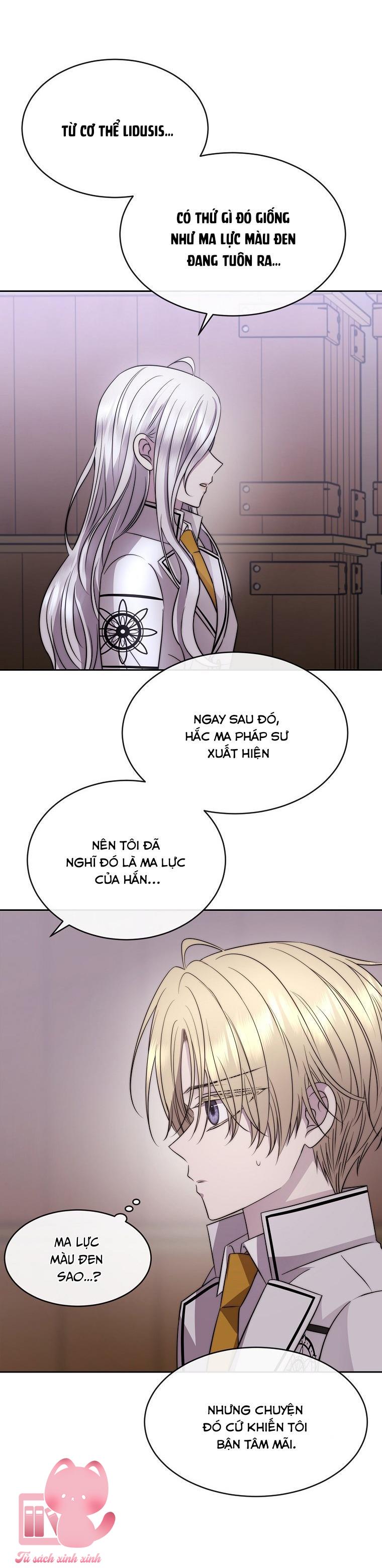 Black Haze - Chap 61 - Trang 40