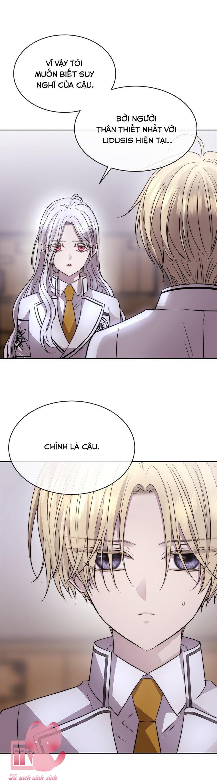 Black Haze - Chap 61 - Trang 42