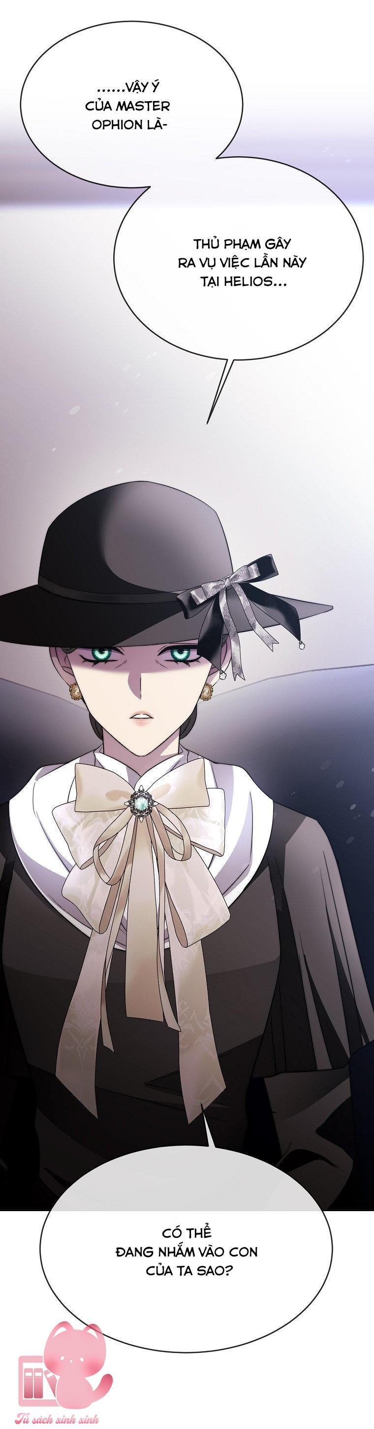 Black Haze - Chap 61 - Trang 44