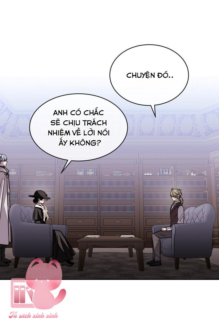 Black Haze - Chap 61 - Trang 45