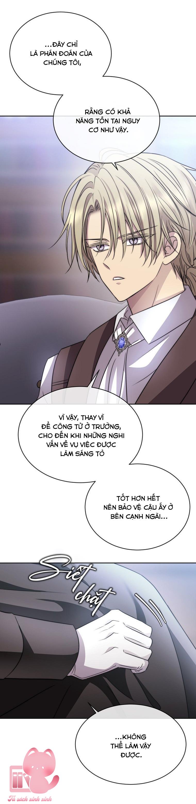 Black Haze - Chap 61 - Trang 46