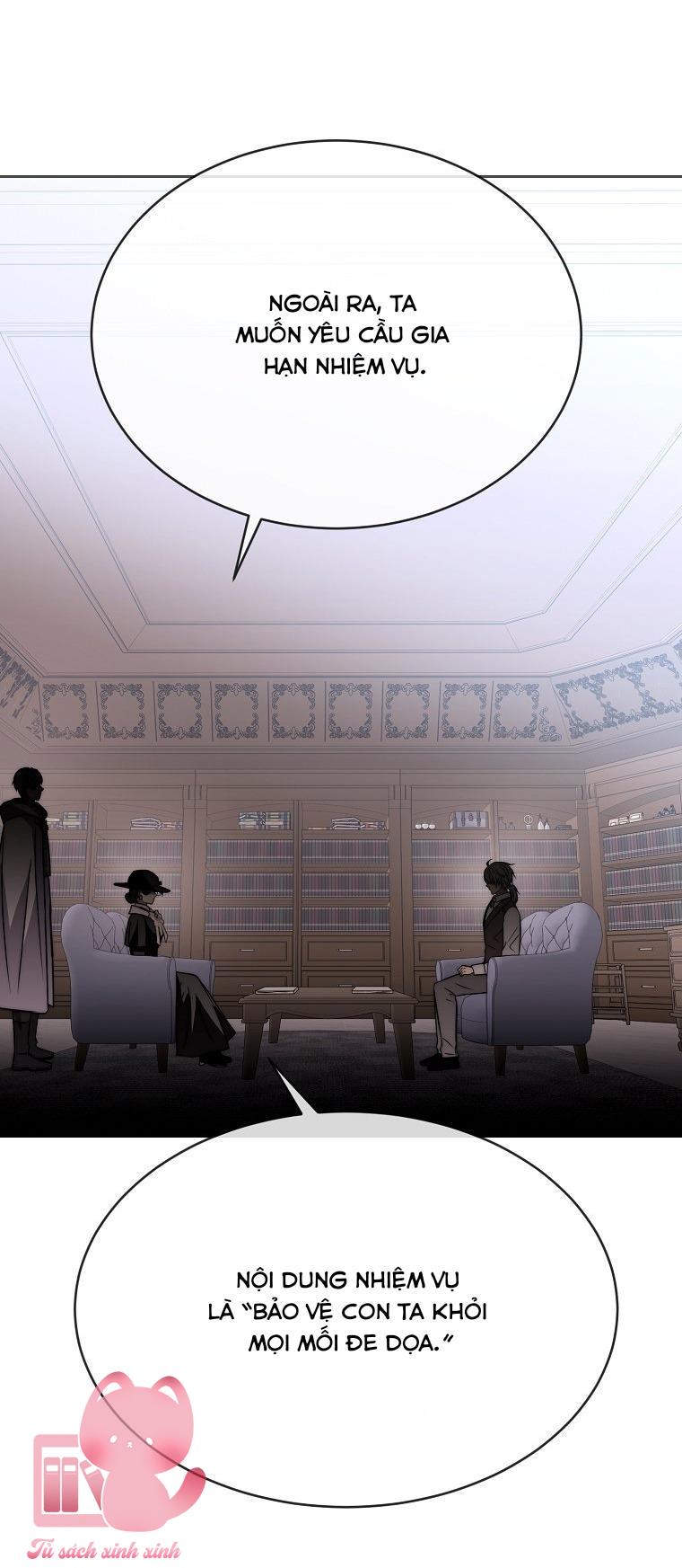 Black Haze - Chap 61 - Trang 49
