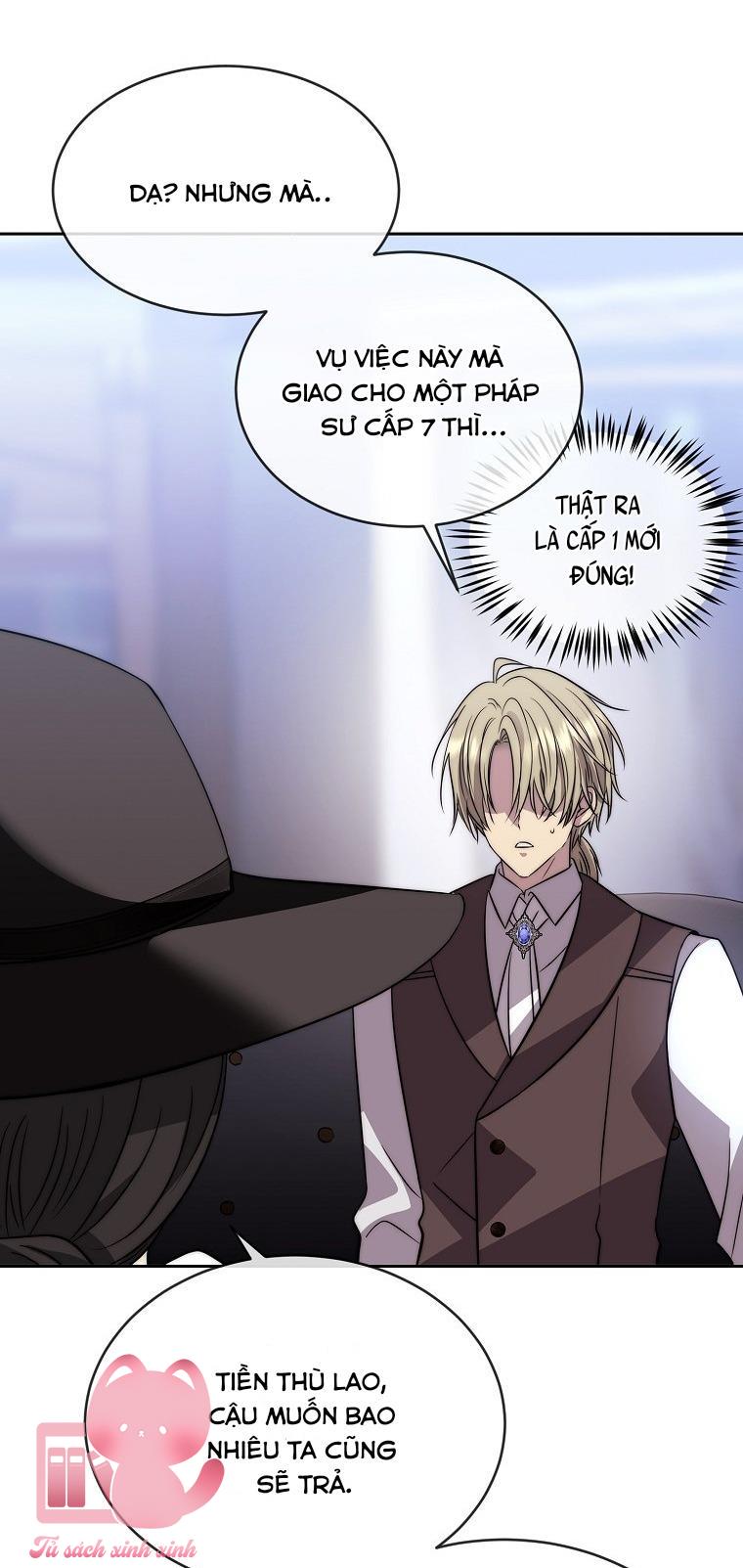 Black Haze - Chap 61 - Trang 50
