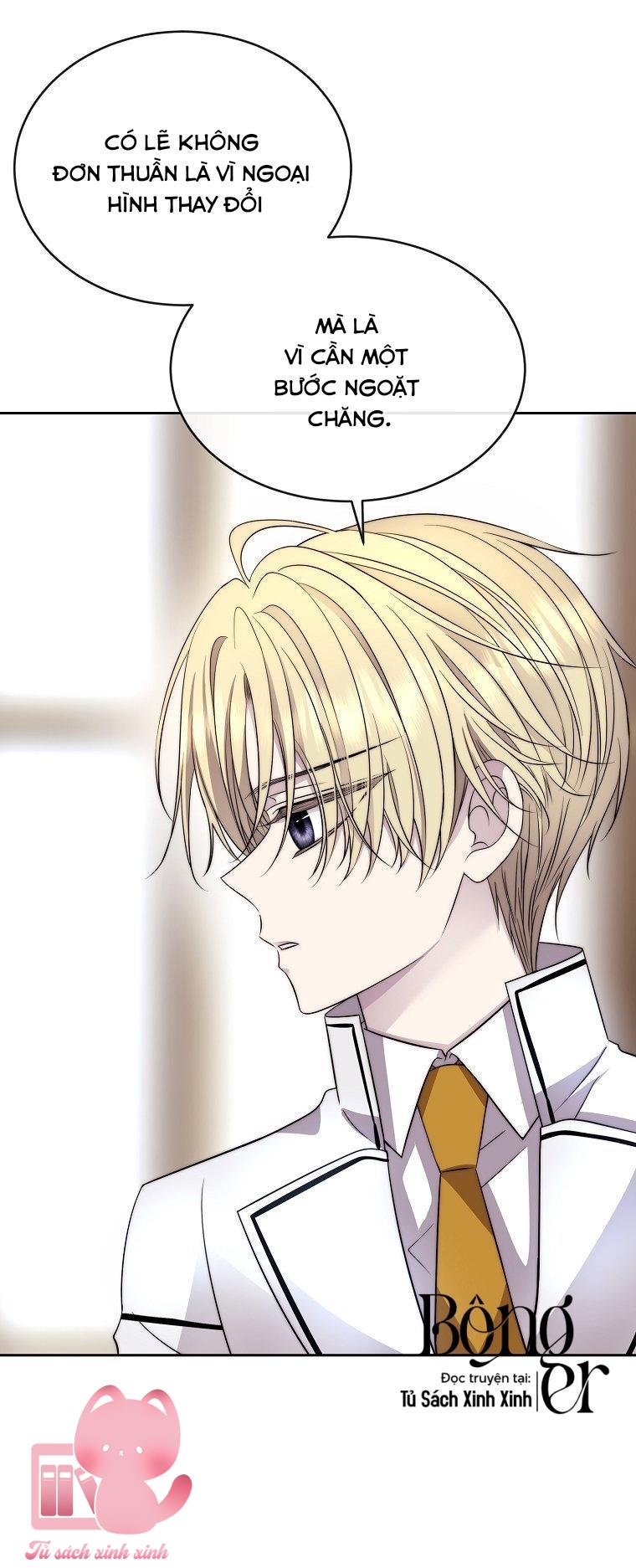 Black Haze - Chap 61 - Trang 6
