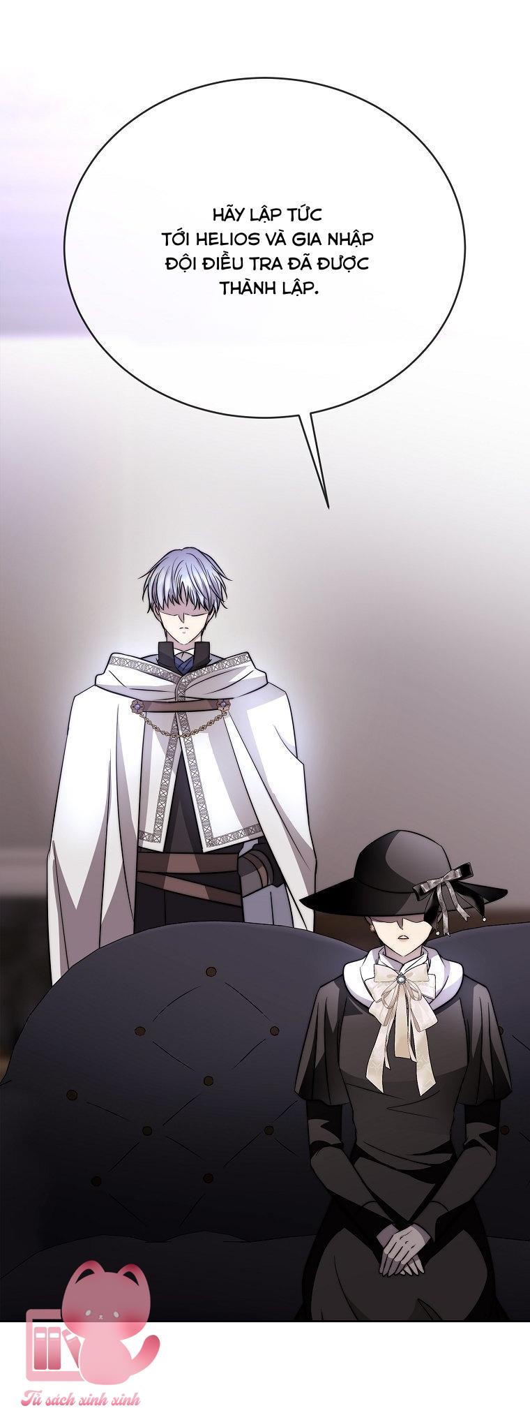 Black Haze - Chap 61 - Trang 52