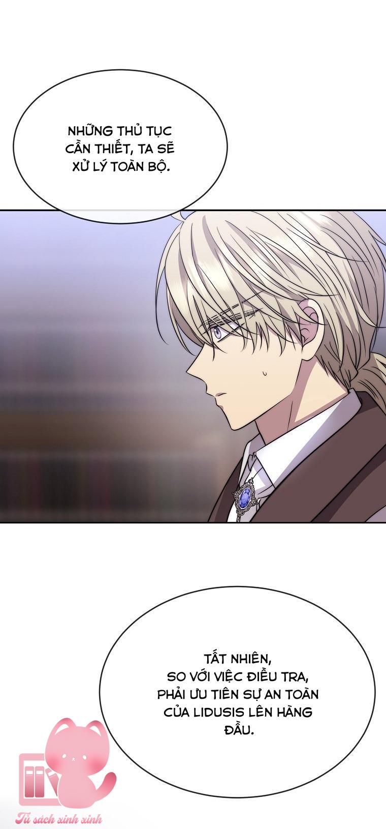 Black Haze - Chap 61 - Trang 53