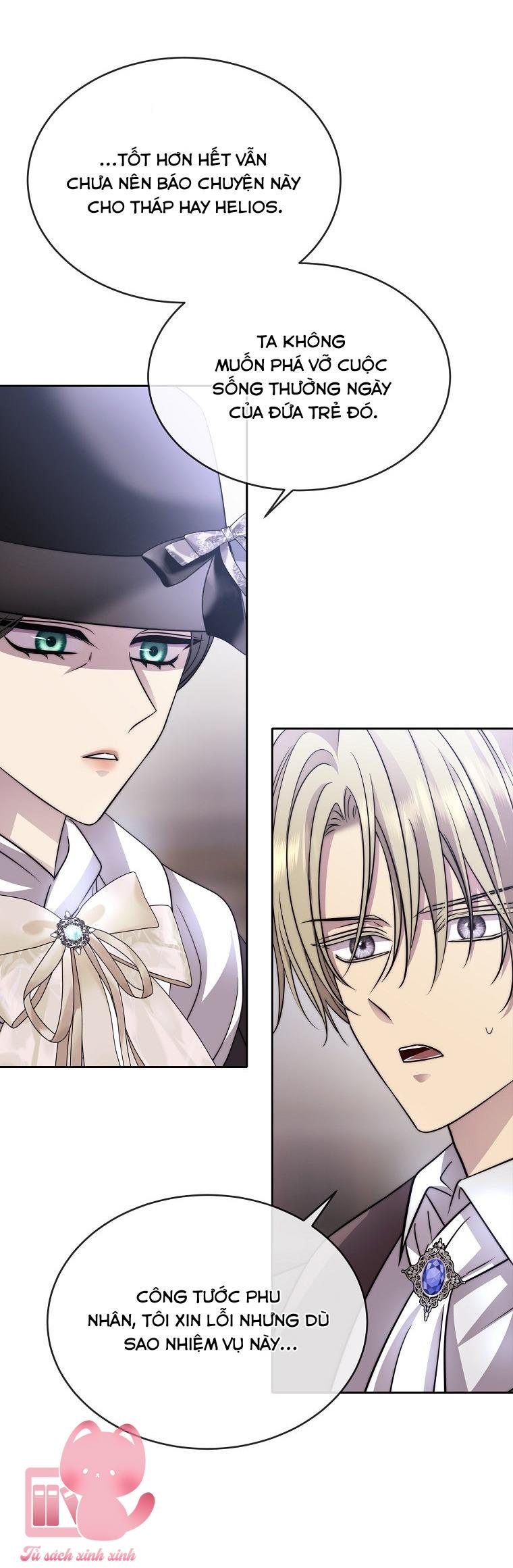 Black Haze - Chap 61 - Trang 55