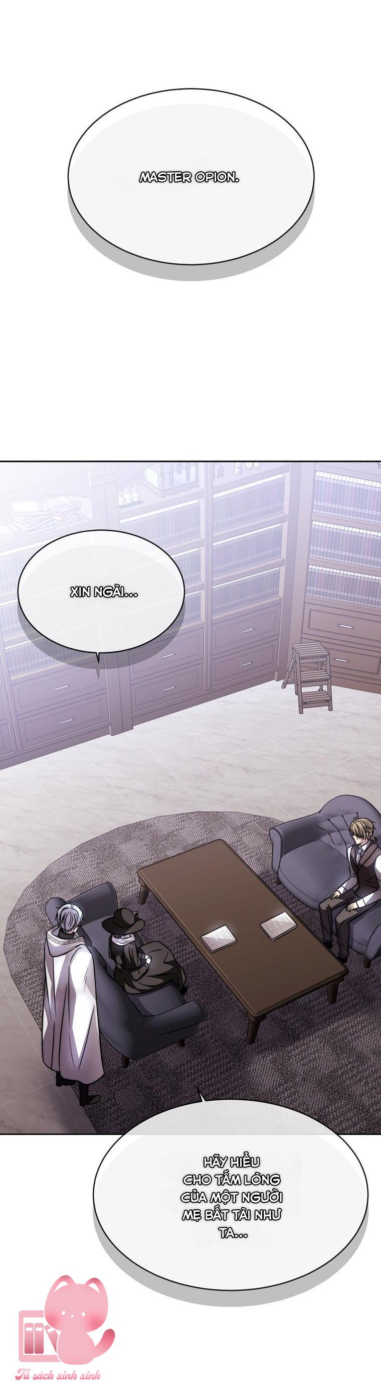 Black Haze - Chap 61 - Trang 56