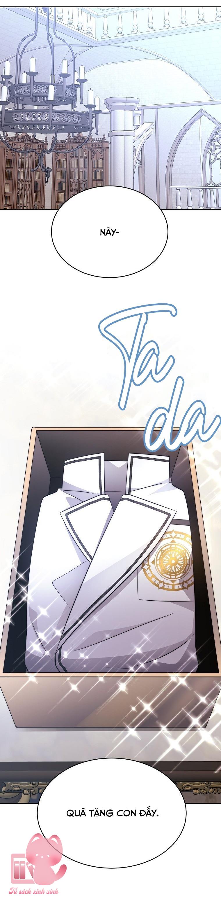 Black Haze - Chap 61 - Trang 58