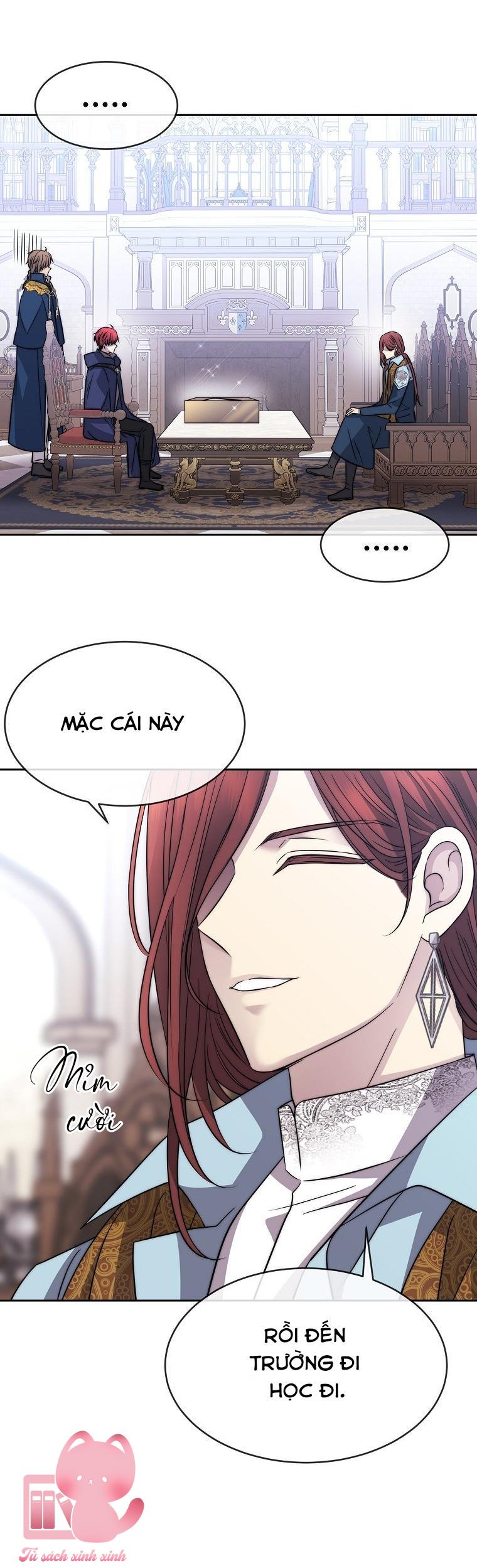 Black Haze - Chap 61 - Trang 59