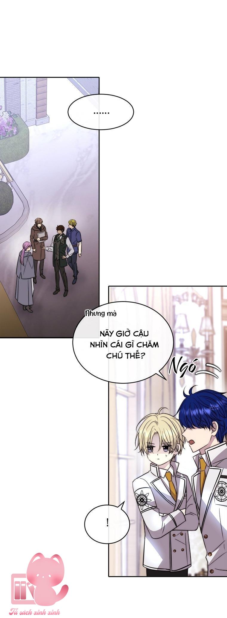 Black Haze - Chap 61 - Trang 7