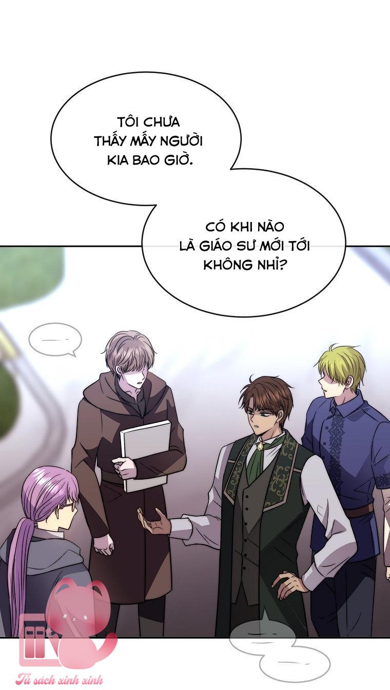 Black Haze - Chap 61 - Trang 8