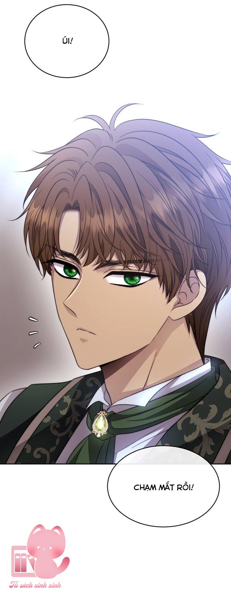 Black Haze - Chap 61 - Trang 9