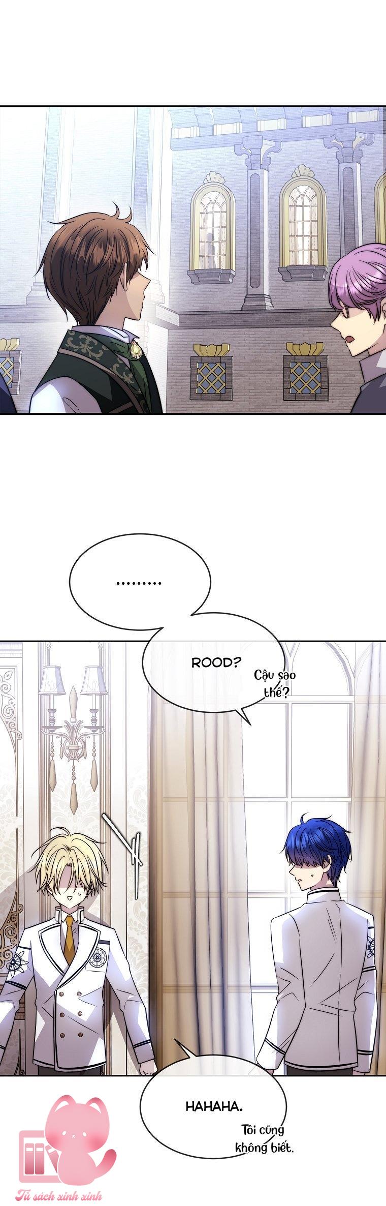 Black Haze - Chap 61 - Trang 10