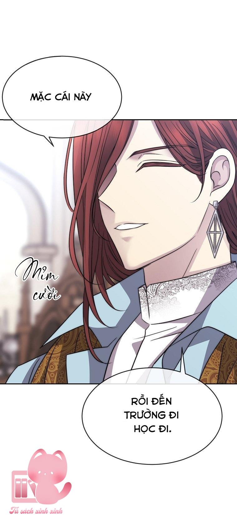 Black Haze - Chap 62 - Trang 2