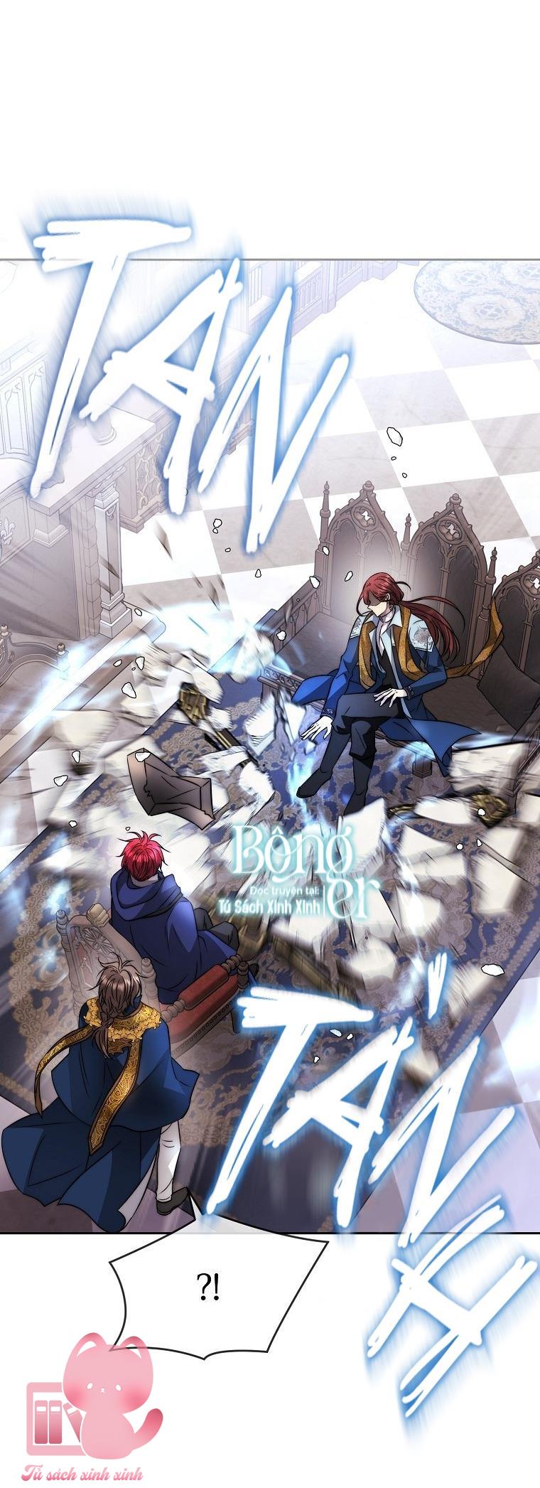 Black Haze - Chap 62 - Trang 13
