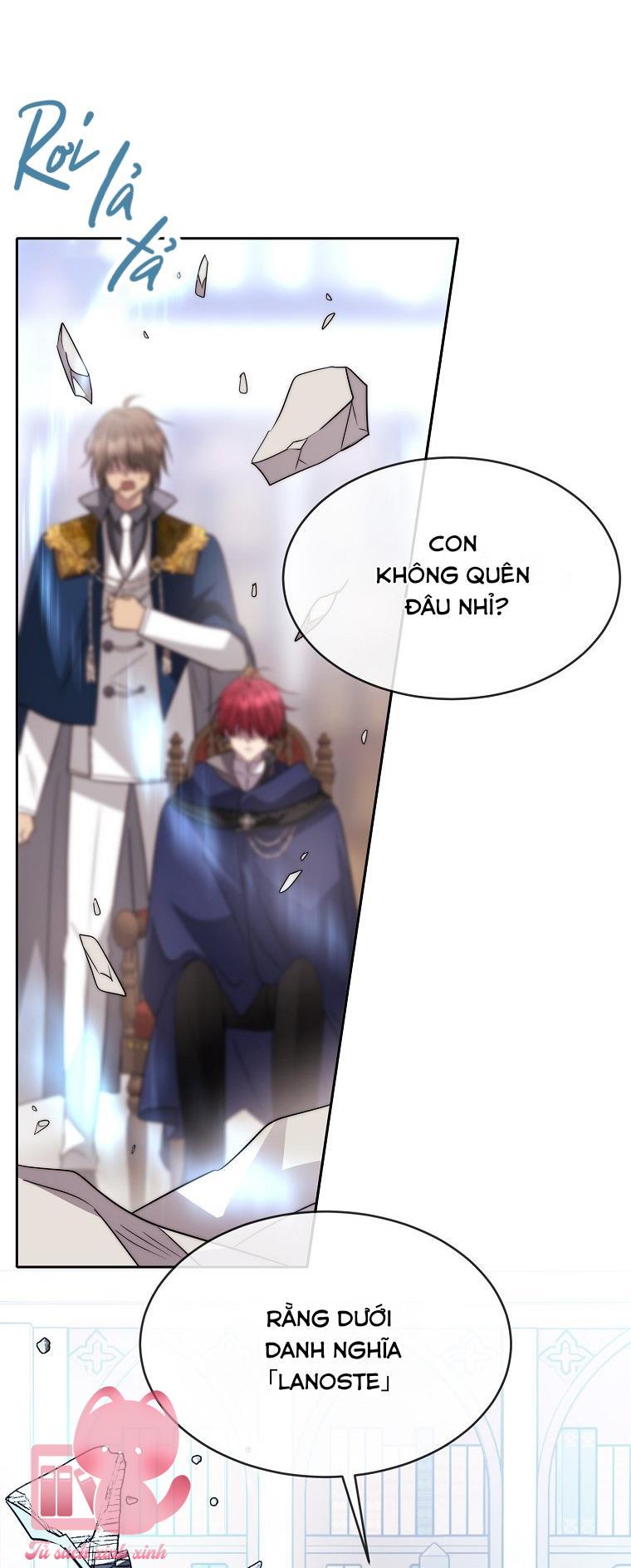 Black Haze - Chap 62 - Trang 14