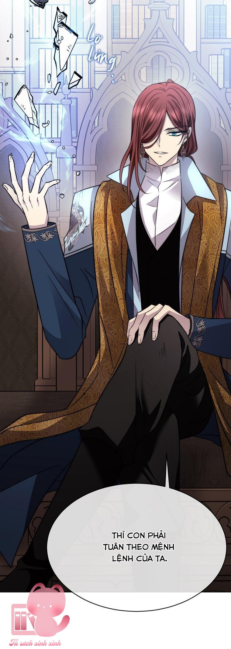 Black Haze - Chap 62 - Trang 15