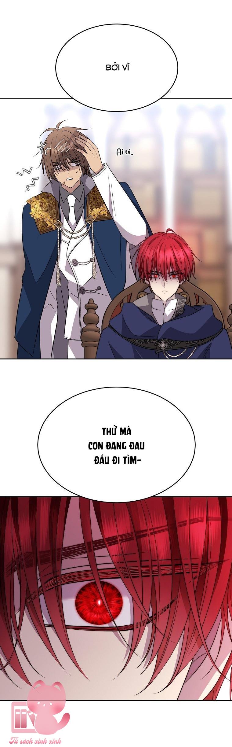 Black Haze - Chap 62 - Trang 20