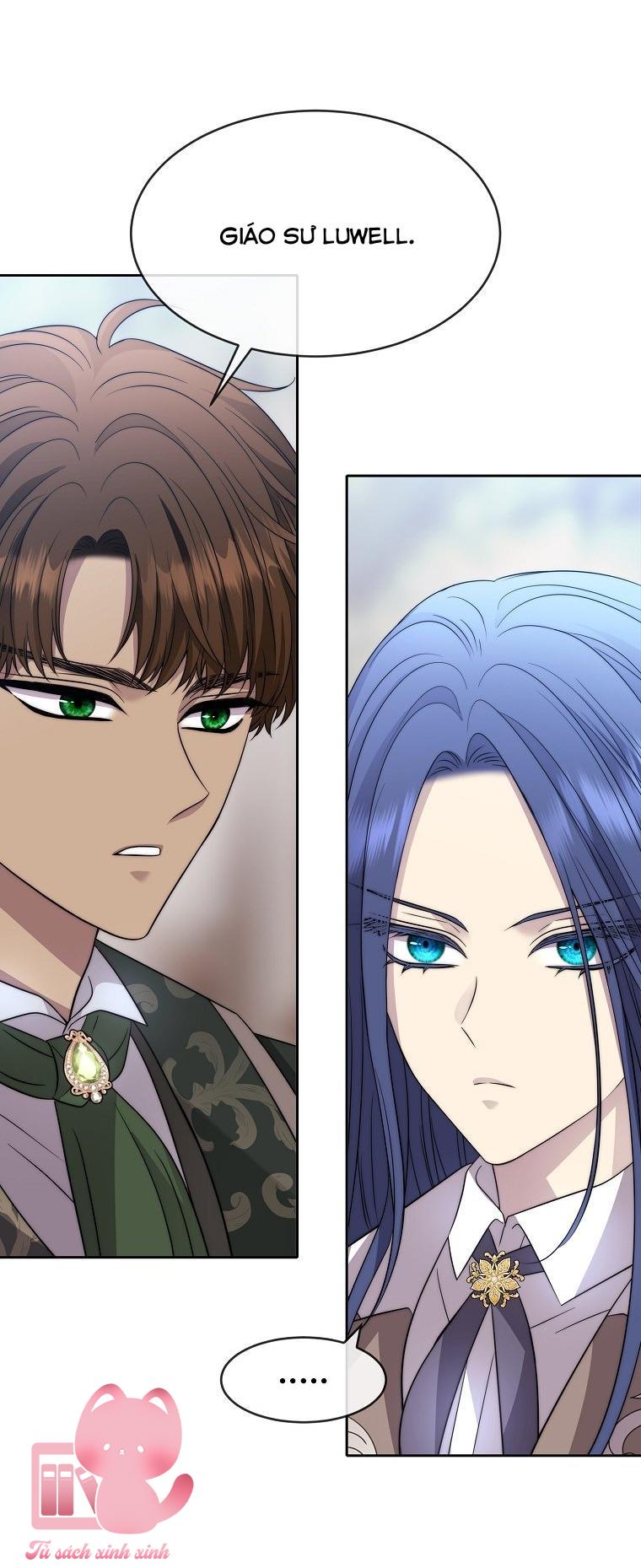 Black Haze - Chap 62 - Trang 23