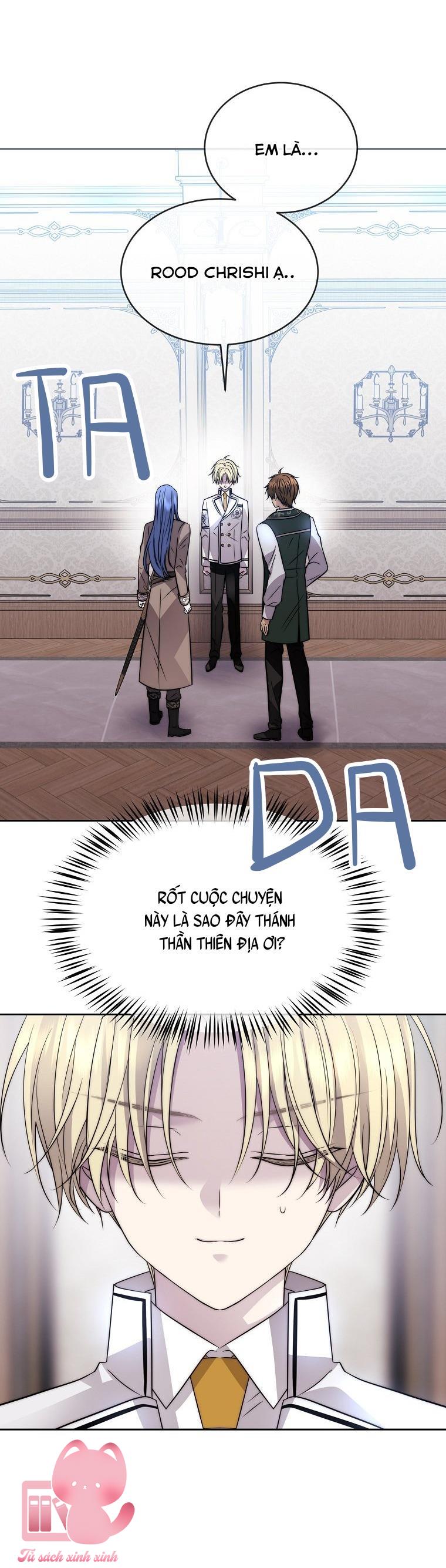 Black Haze - Chap 62 - Trang 25