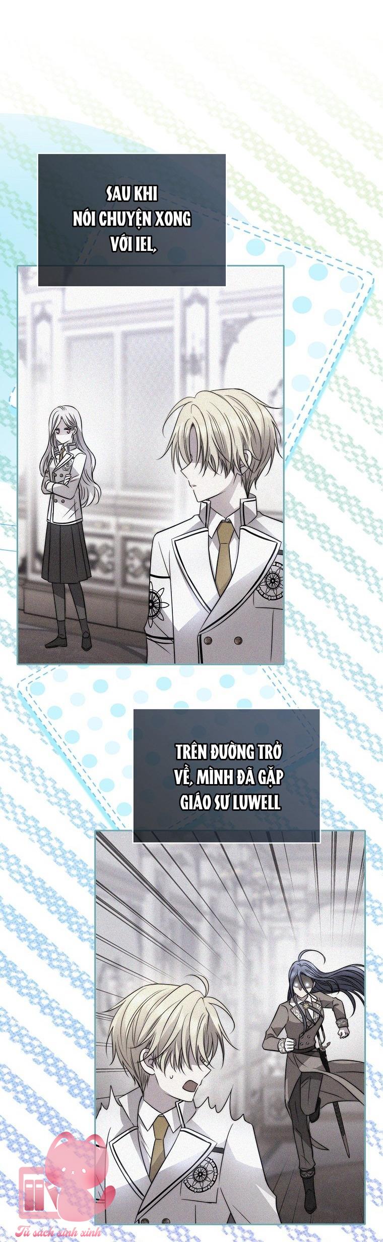 Black Haze - Chap 62 - Trang 26