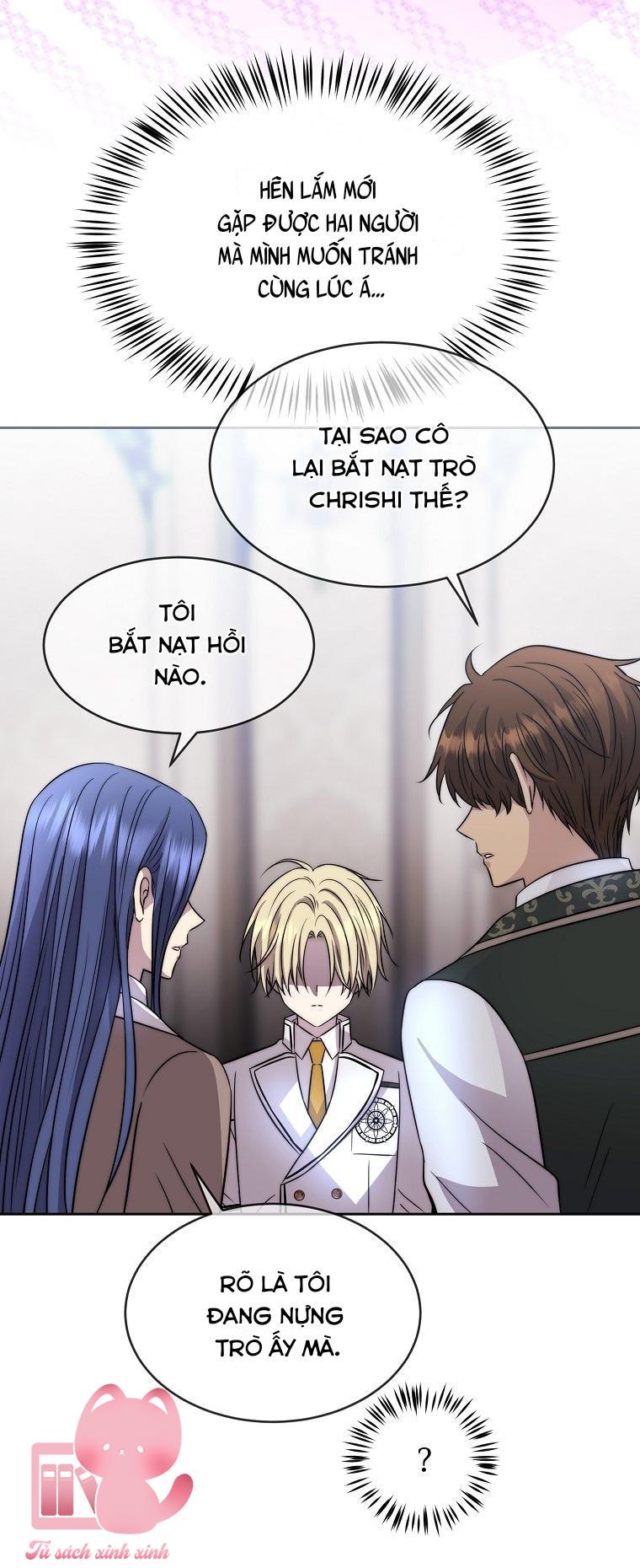 Black Haze - Chap 62 - Trang 28