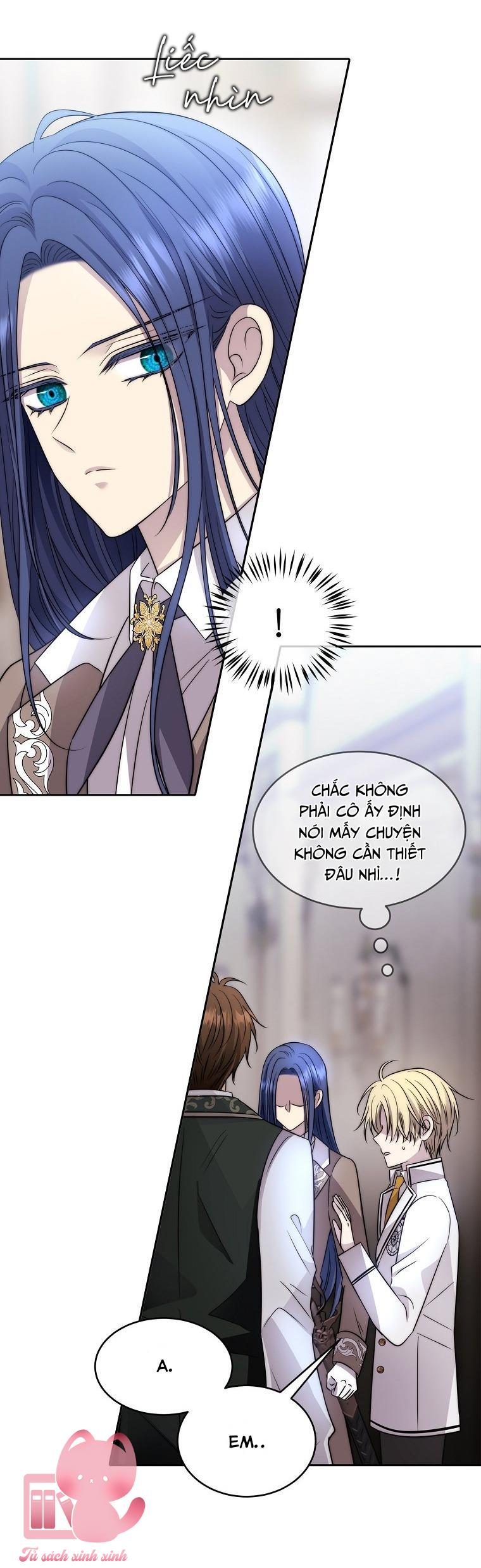 Black Haze - Chap 62 - Trang 30