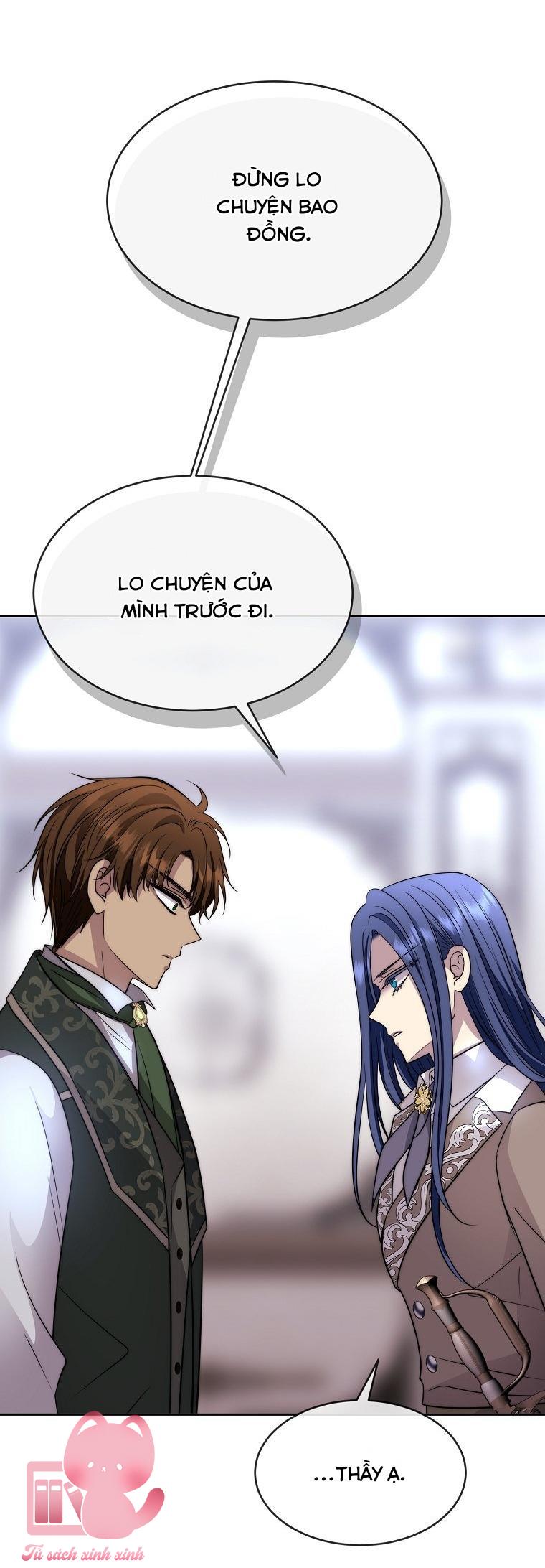 Black Haze - Chap 62 - Trang 31