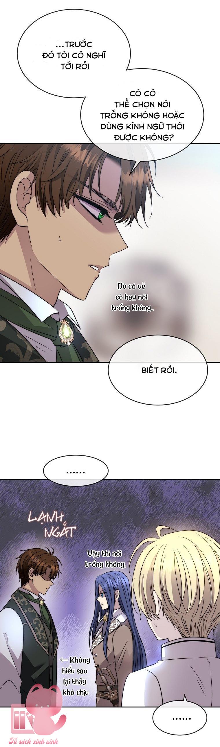 Black Haze - Chap 62 - Trang 32