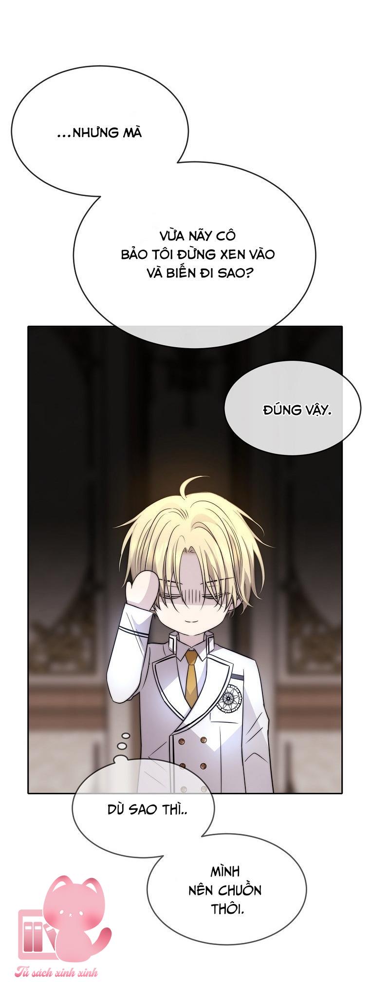 Black Haze - Chap 62 - Trang 33