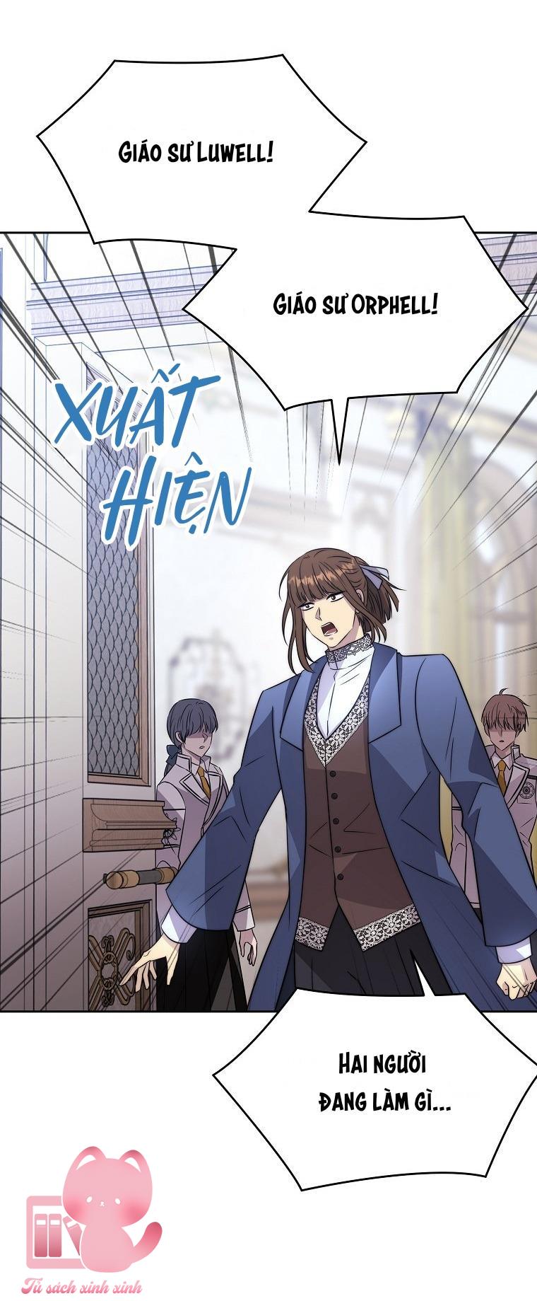 Black Haze - Chap 62 - Trang 34